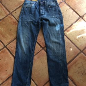 Levi’s vintage 1954...32x32..501